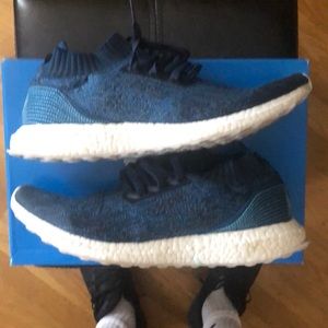 Adidas ultraboost uncaged